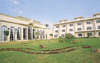 Cataract Pyramids Resort 